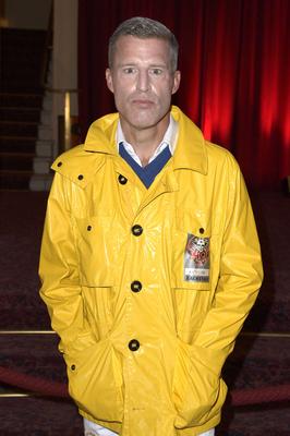Benjamin von Stuckrad-Barre bei der Premiere des Kinofilms Sophia, der Tod und ich im Delphi-Filmpalast am Zoo. Berlin,-stock-photo