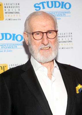 27 August 2022 - Los Angeles, California - James Cromwell, 9th Annual Location Managers Guild International Awards held-stock-foto