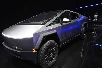 Salon Brussels Motors Show 2025-stock-photo