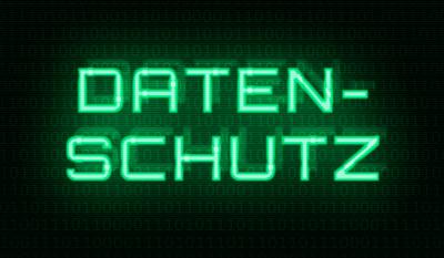 datenschutz *** privacy policy puo-hr5-stock-foto