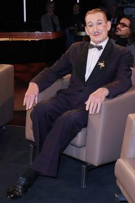 NDR TALKSHOW 10.01.2025-stock-foto