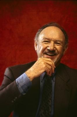 Gene Hackman, circa 1996. PUBLICATIONxINxGERxSUIxAUTxONLY Copyright: xJeanxCummingsx 1076_011-stock-foto