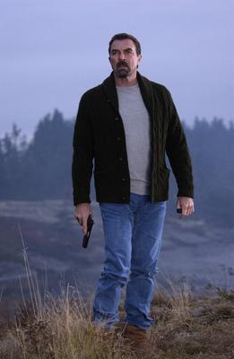 Stone Cold - filmstill Tom Selleck in Stone Cold EDITORIAL USE ONLY Copyright: xCAP/NFSx-stock-foto