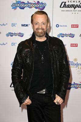 Ross Antony-stock-foto