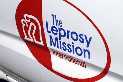 The Leprosy Mission International, a leading international Christian organisation, The Leprosy Mission is a worldwide p-stock-foto