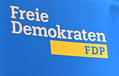 Die Wahl zum 21.Deutschen Bundestag wird als vorgezogene Neuwahl am 23.Februar 2025 stattfinden.Voraussetzung f?r diesen-stock-foto