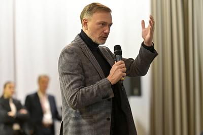 Die Wahl zum 21.Deutschen Bundestag wird als vorgezogene Neuwahl am 23.Februar 2025 stattfinden.Voraussetzung f?r diesen-stock-foto