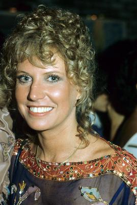 Leslie Charleson Has Passed Away-stock-photo