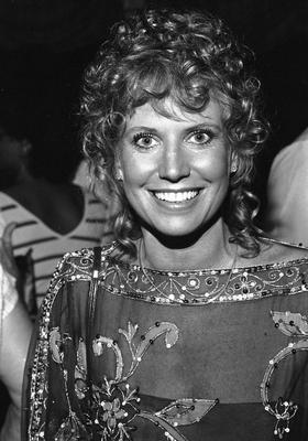 Leslie Charleson Has Passed Away-stock-photo