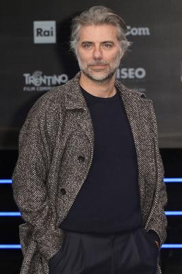 Alessandro Riceci-stock-foto