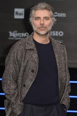 Alessandro Riceci-stock-foto