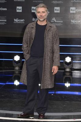 Alessandro Riceci-stock-foto