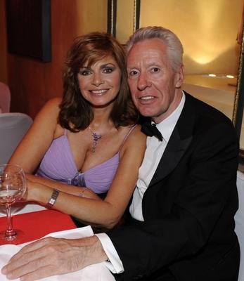 Bildnummer: 53734675  Datum: 16.01.2010  Copyright: imago/Wei?fu?37. Deutscher Filmball 2010 im Bayerischen Hof in M?nchen -  Maren Gilzer und Egon F. Freiheit   People Deutscher Filmball kbdig xkg 2010 quadrat o0 Familie, Mann, Frau, Freund, Freundin // HighlightBildnummer 53734675 Date 16 01 2010 Copyright Imago  37 German Film ball 2010 in Bavarian Yard in Munich Maren Gilzer and Egon F Freedom Celebrities German Film ball Kbdig xkg 2010 Square o0 Family Man Woman Friend Girlfriend Highlight-stock-photo