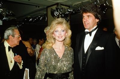 Morgan Fairchild circa 1978 ? JRC The Hollywood Archive All Rights Reserved Hollywood CA USA PUBL-stock-foto