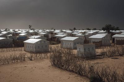  Sudanese refugees in Chad - 22/06/2024 - chad / ? Adre ? - Sudanese refugees in Chad PUBLICATIONxNOTxINxFRAxRUS Adrien-stock-photo