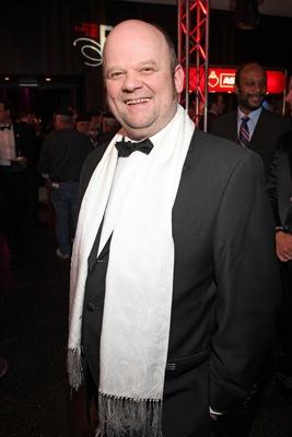 Neujahrsempfang Ahoi 2012! im Empire Riverside Hotel, Hamburg Uwe Christiansen-stock-foto