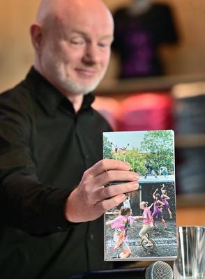 Chemnitz - Europ?ische Kulkturhauptstadt 2025 vor der Er?ffnung-stock-foto