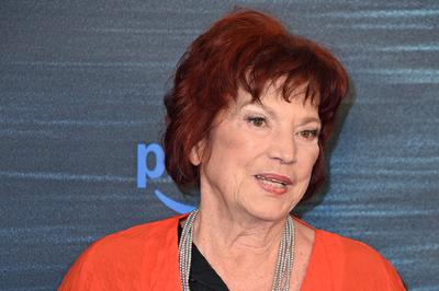Regina Ziegler bei der Premiere von Sebastian Fitzek™s DER HEIMWEG im Delphi Filmpalast in Berlin am 14.01.2025 *** Regi-stock-foto
