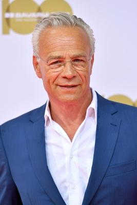 Klaus J BEHRENDT Schauspieler Einzelbild angeschnittenes Einzelmotiv Portraet Portrait Portr?t B-stock-foto