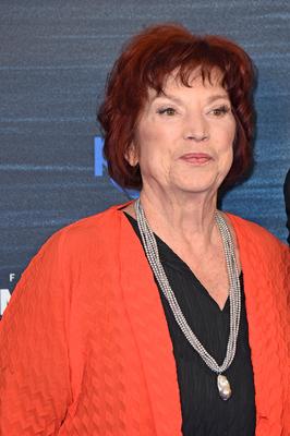 Regina Ziegler bei der Premiere von Sebastian Fitzek™s DER HEIMWEG im Delphi Filmpalast in Berlin am 14.01.2025 *** Regi-stock-foto