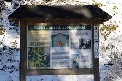 Themenfoto: Winter, Schnee, Winterimpression, Schneefoto, Eifel, Kaltenborn, Deutschland, 14.01.2025-stock-foto
