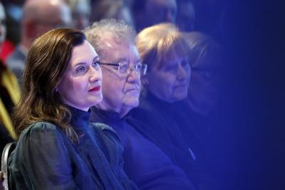 Diane Messner-stock-foto