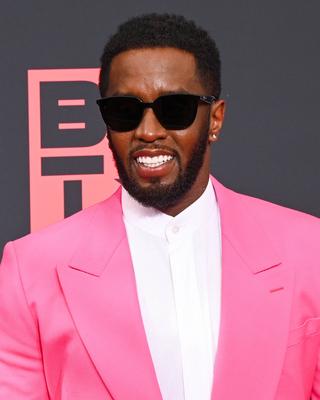 26 June 2022 - Los Angeles, California - Sean Diddy Combs. BET Awards 2022. Photo Copyright: xBillyxBennight/AdMediax/Me-stock-photo