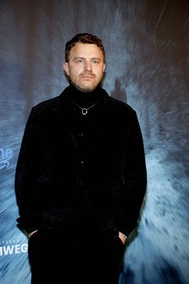 "Der Heimweg", Filmpremiere im Delphi Filmpalast, Berlin, 14.01.2025-stock-photo