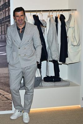 News - Pitti Immagine Uomo-stock-photo