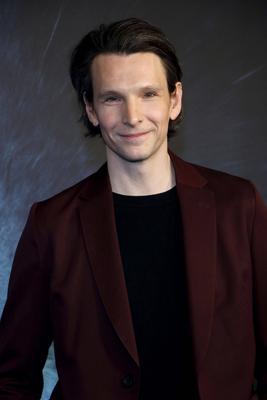 "Der Heimweg", Filmpremiere im Delphi Filmpalast, Berlin, 14.01.2025-stock-photo