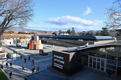 News - Pitti Immagine Uomo-stock-photo