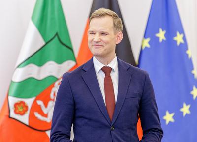 Verdienstorden der Bundesrepublik Deutschland-stock-foto