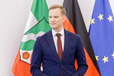 Verdienstorden der Bundesrepublik Deutschland-stock-foto
