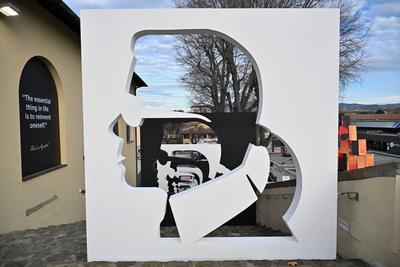 News - Pitti Immagine Uomo-stock-photo