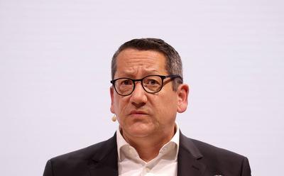 IHK Neujahrsempfang in der MUK in Luebeck mit Impulsvortrag von Dr. Marie-Agnes Strack-Zimmermann und Rede von Ministerp-stock-foto