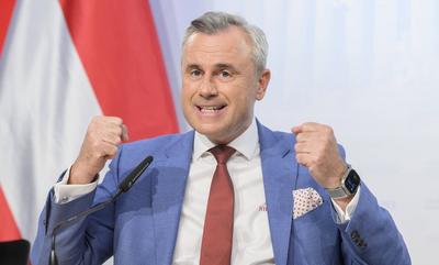 20250115 PK Hofer und Gulyas-stock-foto