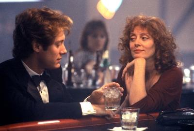 Film still or Publicity still from White Palace James Spader Susan Sarandon ? 1990 Universal Photo-stock-photo