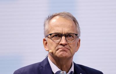 IHK Neujahrsempfang in der MUK in Luebeck mit Impulsvortrag von Dr. Marie-Agnes Strack-Zimmermann und Rede von Ministerp-stock-foto