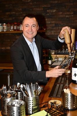 Torsten Herbst-stock-foto