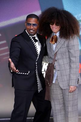 "Back In Action", Weltpremiere im Zoo Palast, Berlin, 15.01.2025-stock-photo