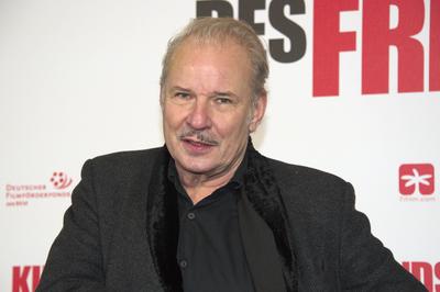 Leander Hau?mann-stock-foto