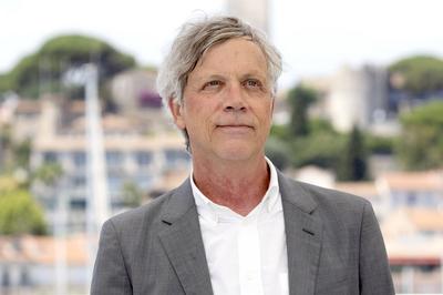 Todd Haynes beim Photocall zum Dokumentarfilm The Velvet Underground auf dem Festival de Cannes 2021 / 74. International-stock-foto