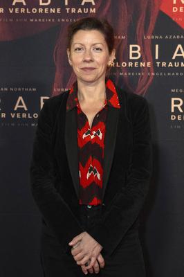 Mareike Engelhardt-stock-foto