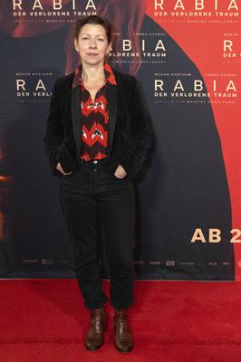 Mareike Engelhardt-stock-foto