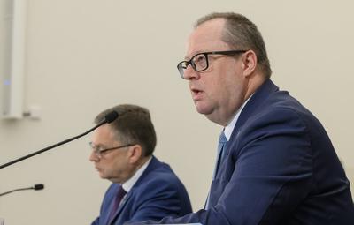 20250116 Koalition FPOE-OEVP - Details zum Budgetfahrplan-stock-foto