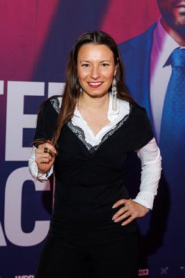 Premiere - A Better Place-stock-foto