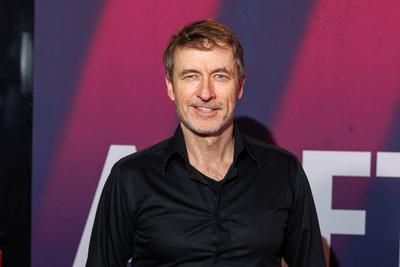 Premiere - A Better Place-stock-foto