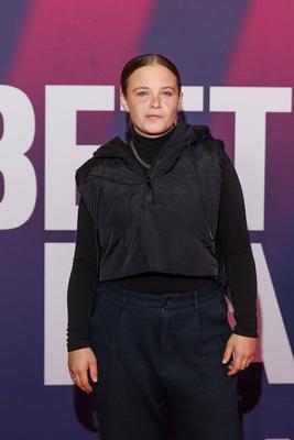 Premiere - A Better Place-stock-foto