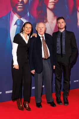 Premiere - A Better Place-stock-foto