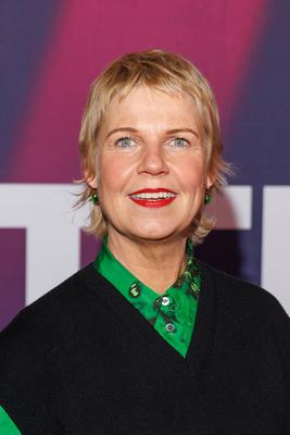 Premiere - A Better Place-stock-foto